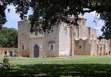 Mission San Jose San Antonio